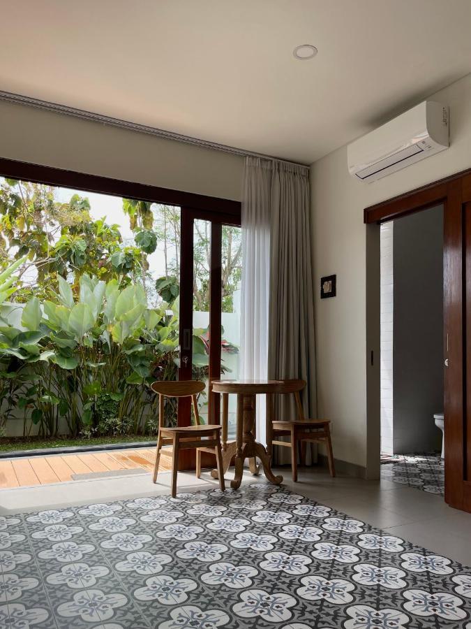 The Seaglass Villas Bingin Uluwatu Esterno foto