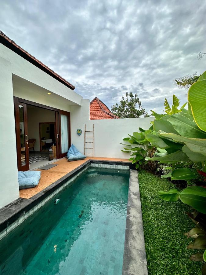 The Seaglass Villas Bingin Uluwatu Esterno foto