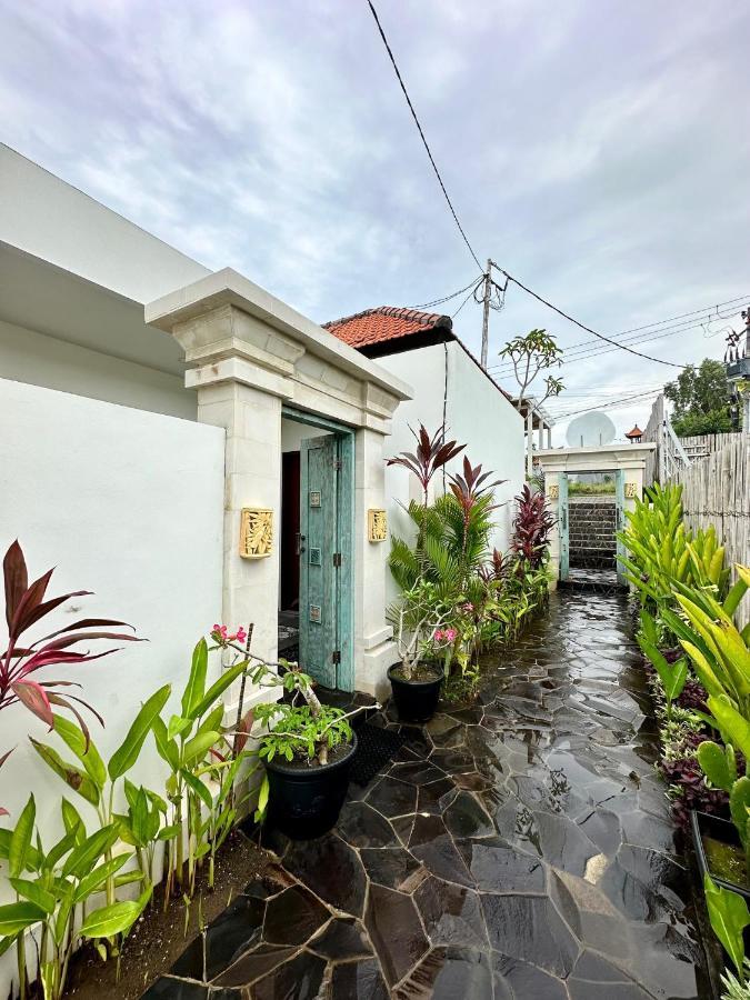 The Seaglass Villas Bingin Uluwatu Esterno foto