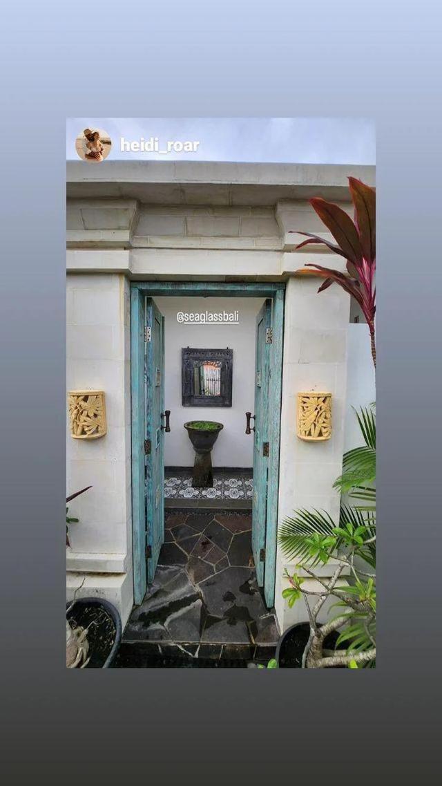 The Seaglass Villas Bingin Uluwatu Esterno foto
