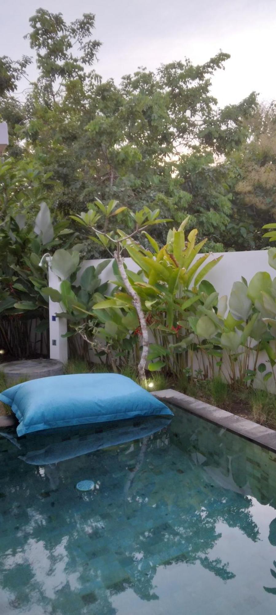 The Seaglass Villas Bingin Uluwatu Esterno foto