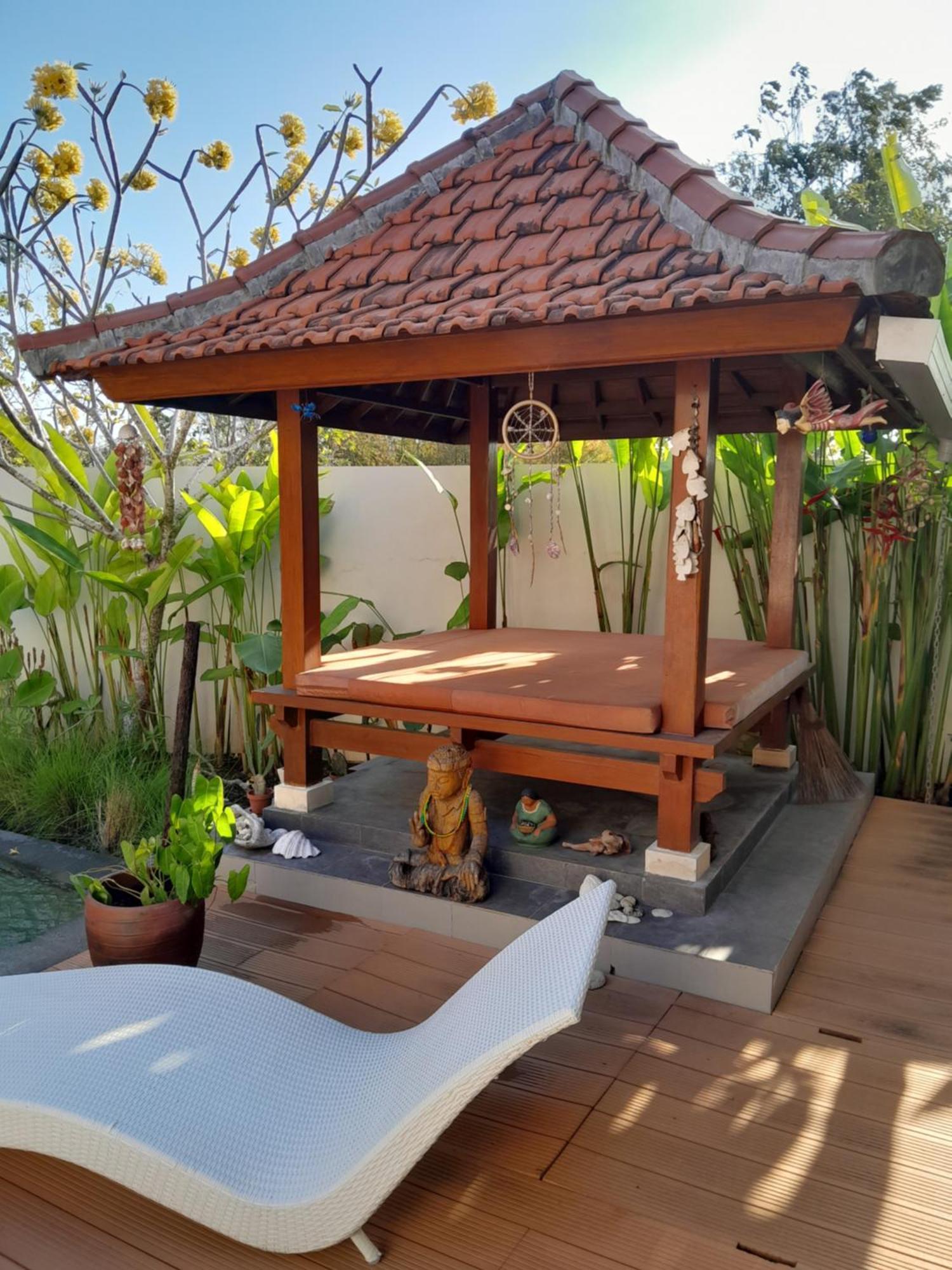 The Seaglass Villas Bingin Uluwatu Esterno foto